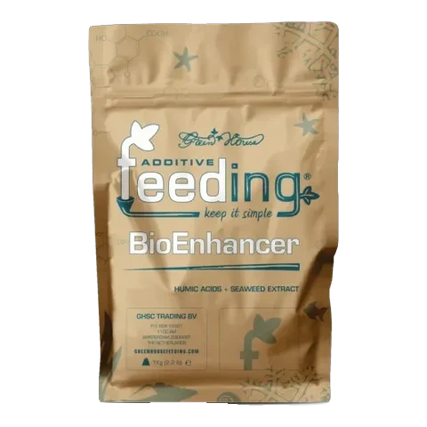 Green House Feeding BioEnhancer