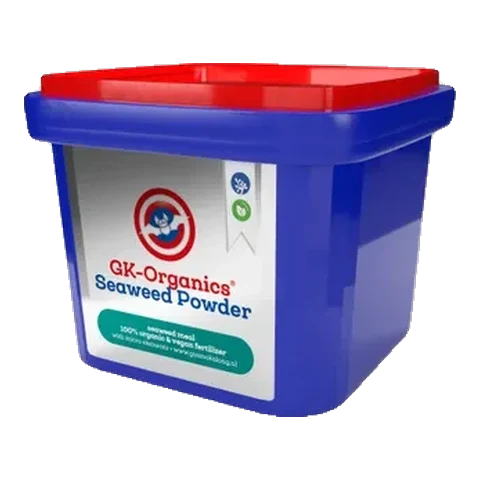 Guanokalong Seaweed powder