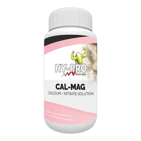 Hy Pro Cal-Mag