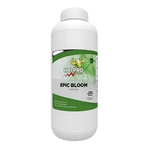 Hy Pro Epic Bloom Terra