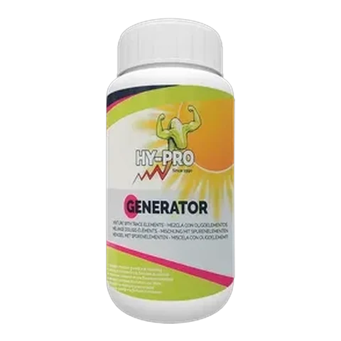Hy Pro Generator